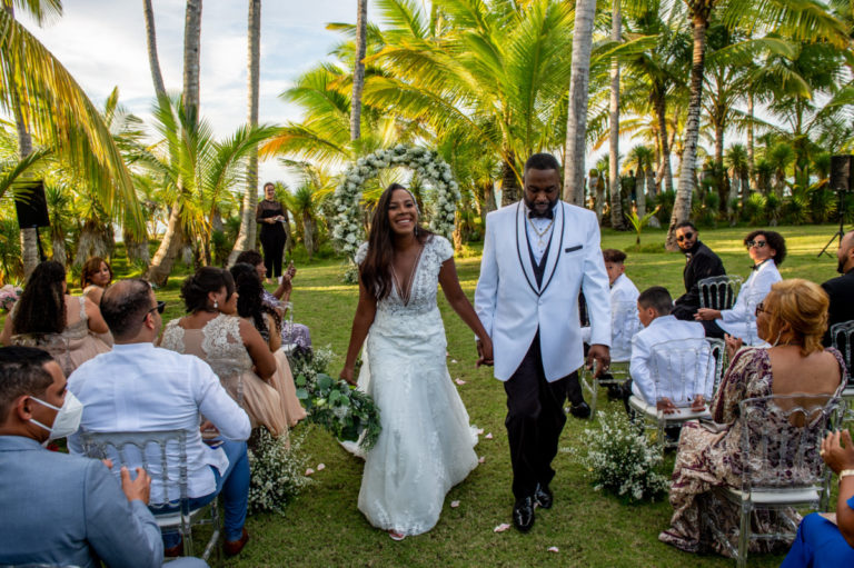 Getting married in the Dominican Republic for Spouse Visa for the United States