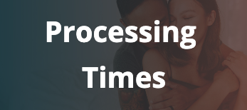 Processing Times