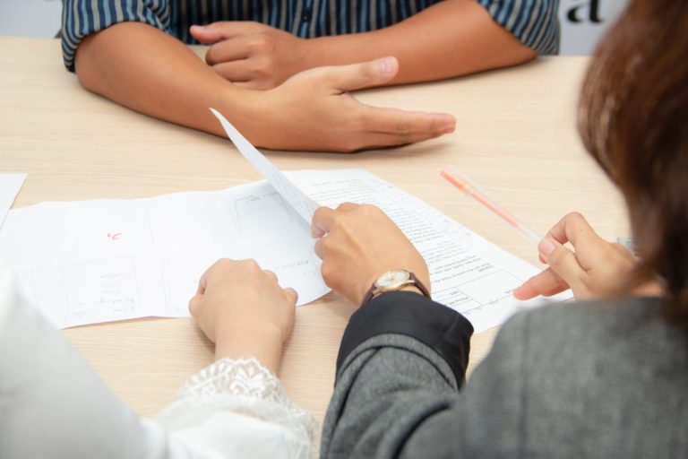 Marriage Green Card Interview Questions