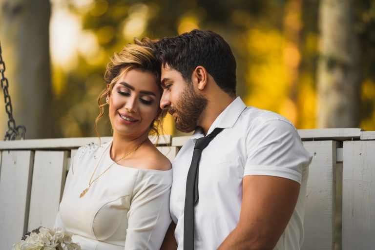 Marriage-Based Green Card Overview